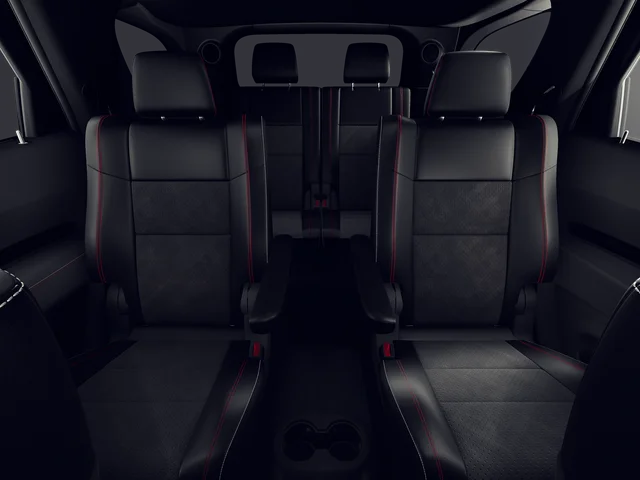 2026 Dodge Durango GT Plus - Photo 17