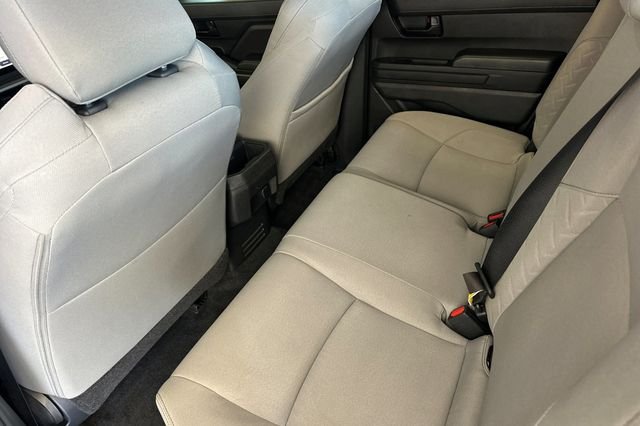 Used 2025  Toyota SR5 image 14