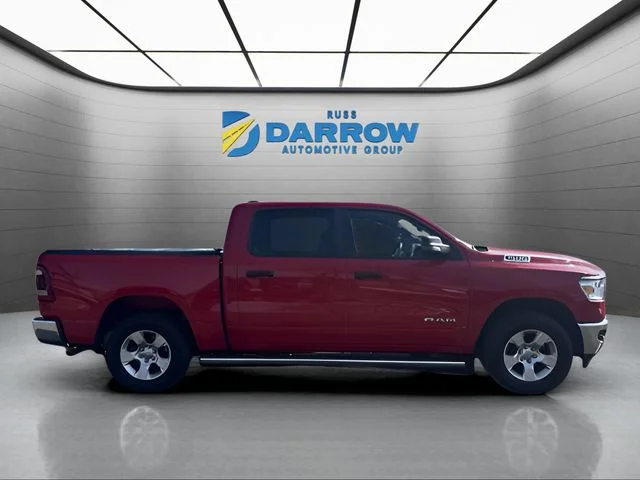 Used 2024 Red Ram Big Horn/Lone Star image 6