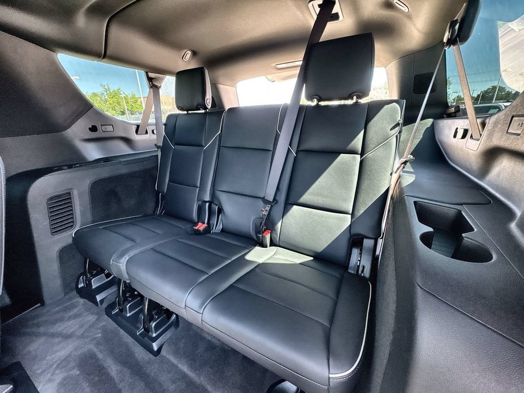 2026 Cadillac Escalade ESV Sport - Photo 55