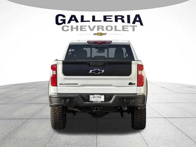 2026 Chevrolet Silverado 1500 ZR2 - Photo 6