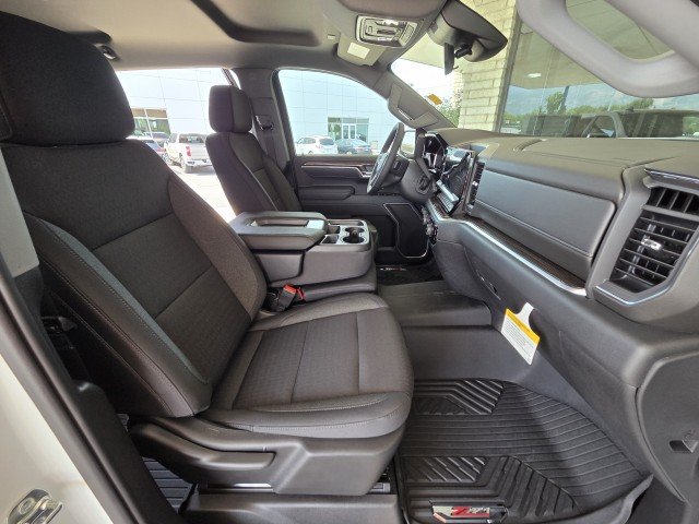 2026 Chevrolet Silverado 1500 LT - Photo 53