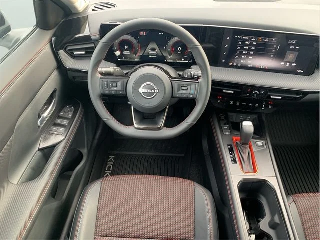 2026 Nissan KICKS SR AWD - Photo 27