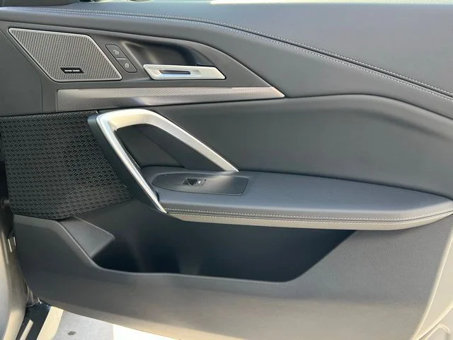 2026 BMW X1 M35i - Photo 28