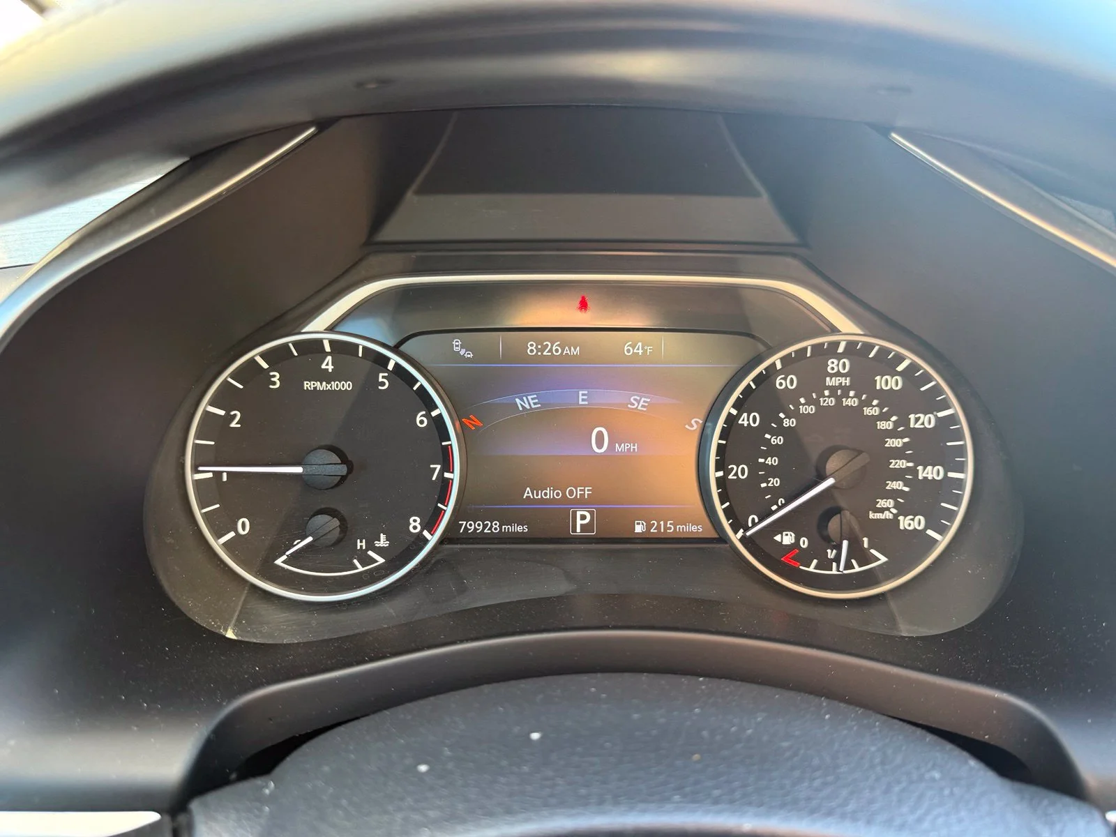 Used 2017 Pearl White Nissan SL image 15