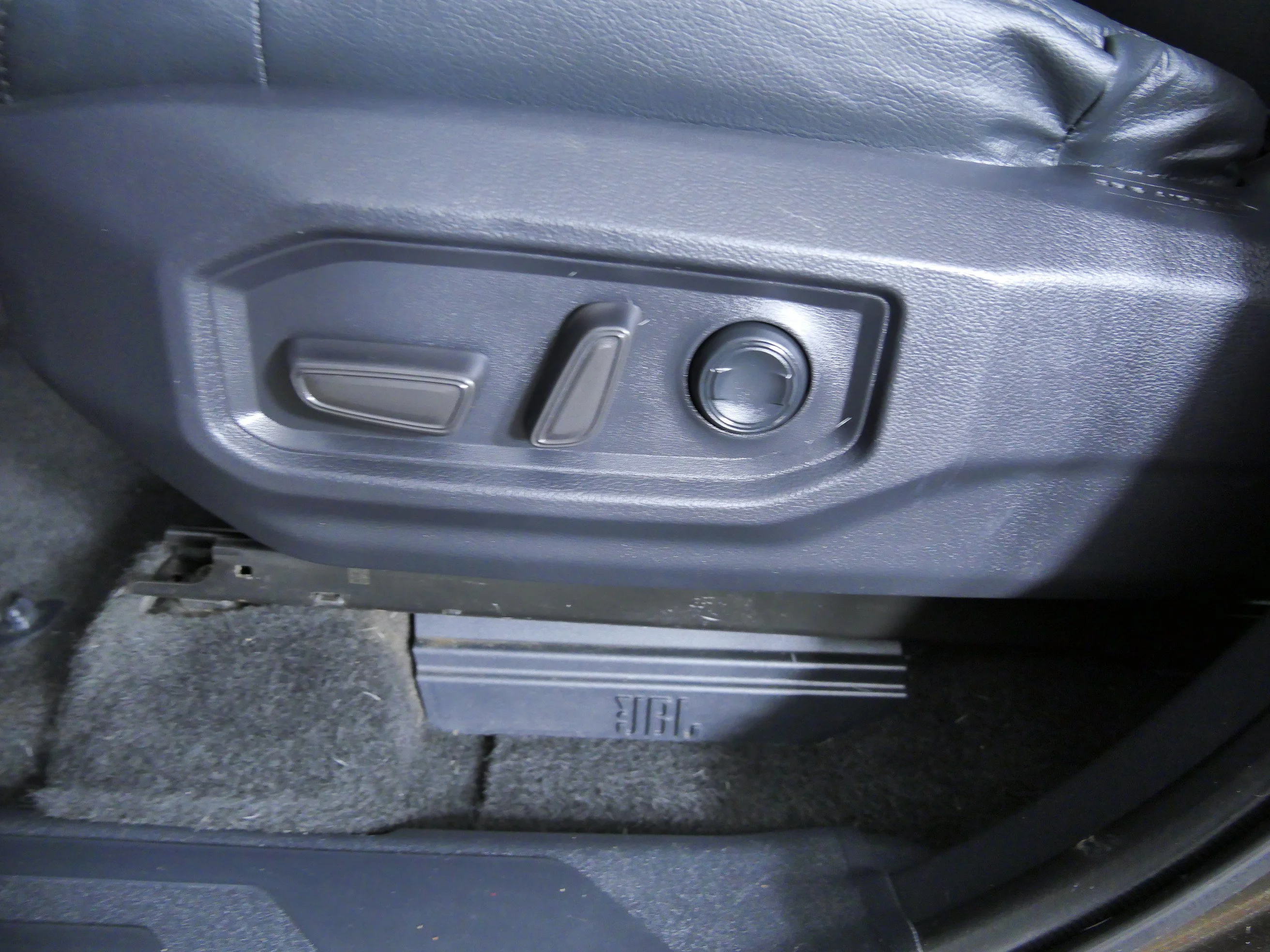 Used 2024 Smoked Mesquite Toyota Limited Hybrid image 20