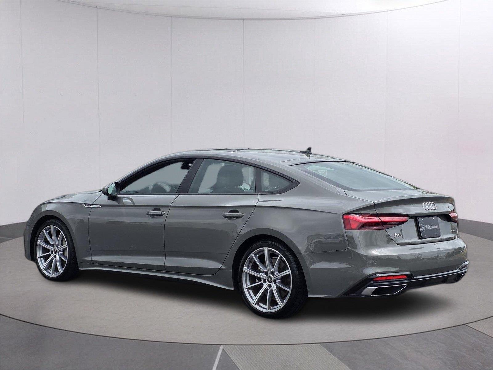 Used 2025  Audi S line Premium image 7