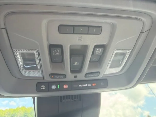 New 2026 Onyx Black GMC Denali image 48