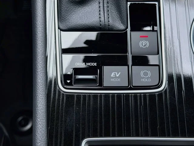 Used 2026 Black Toyota XSE image 31
