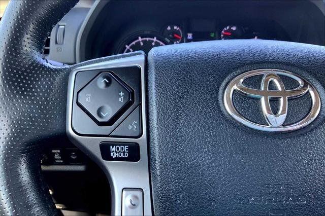Certified Used 2023 MAGNETIC GRAY MET. Toyota  image 24