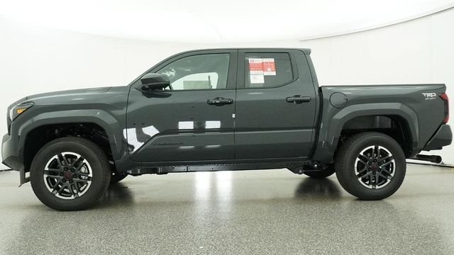 New 2026 Underground Toyota TRD Sport image 2