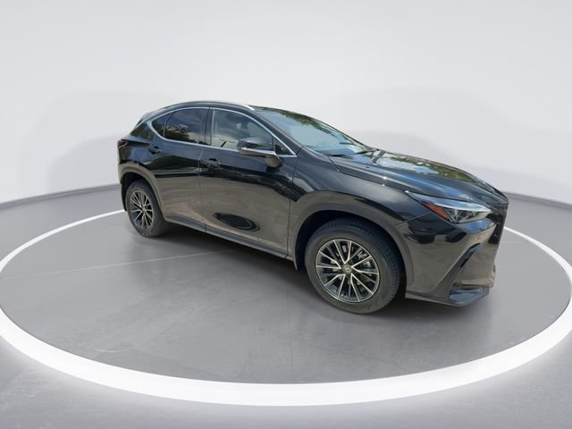 2024 Lexus NX 350 - Photo 9