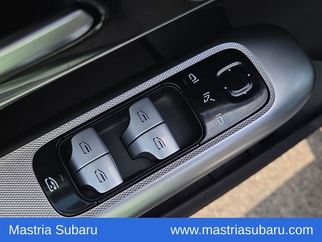 Used 2024 Black Mercedes-Benz GLC 300 image 20