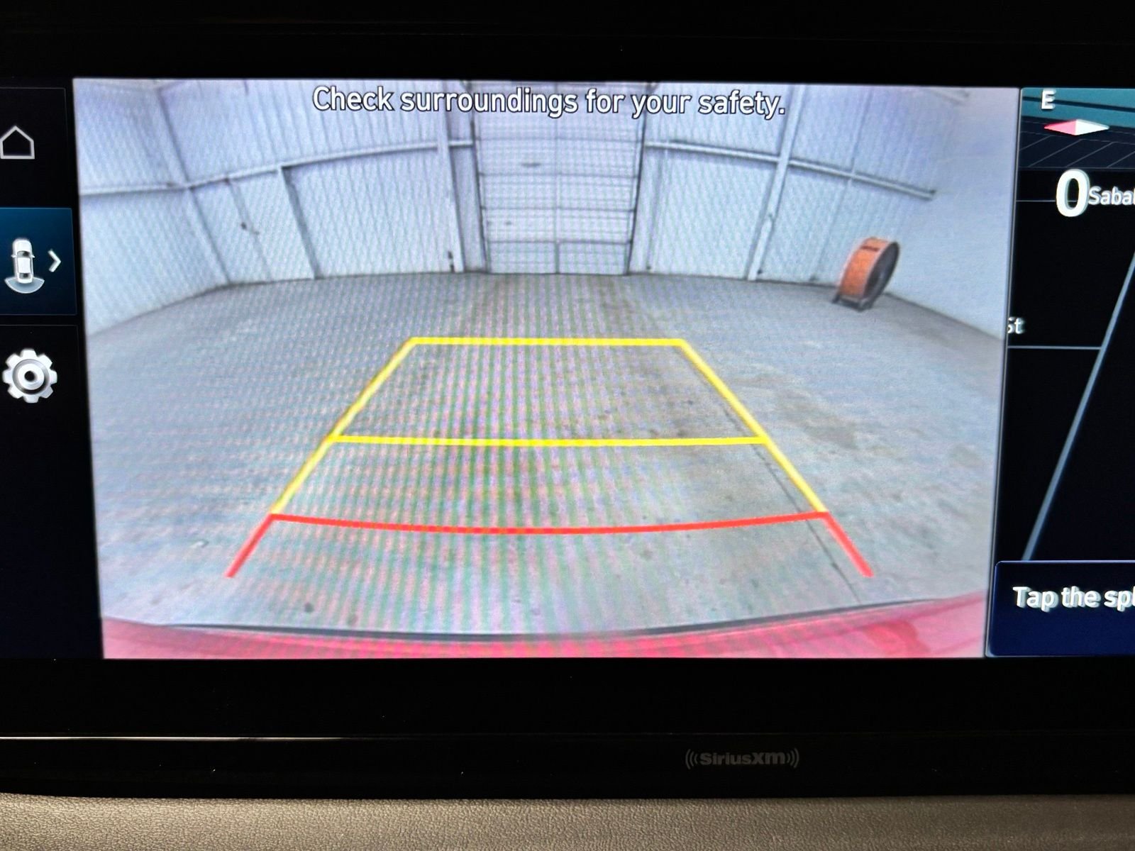 Certified Used 2023 Red Hyundai SEL image 15