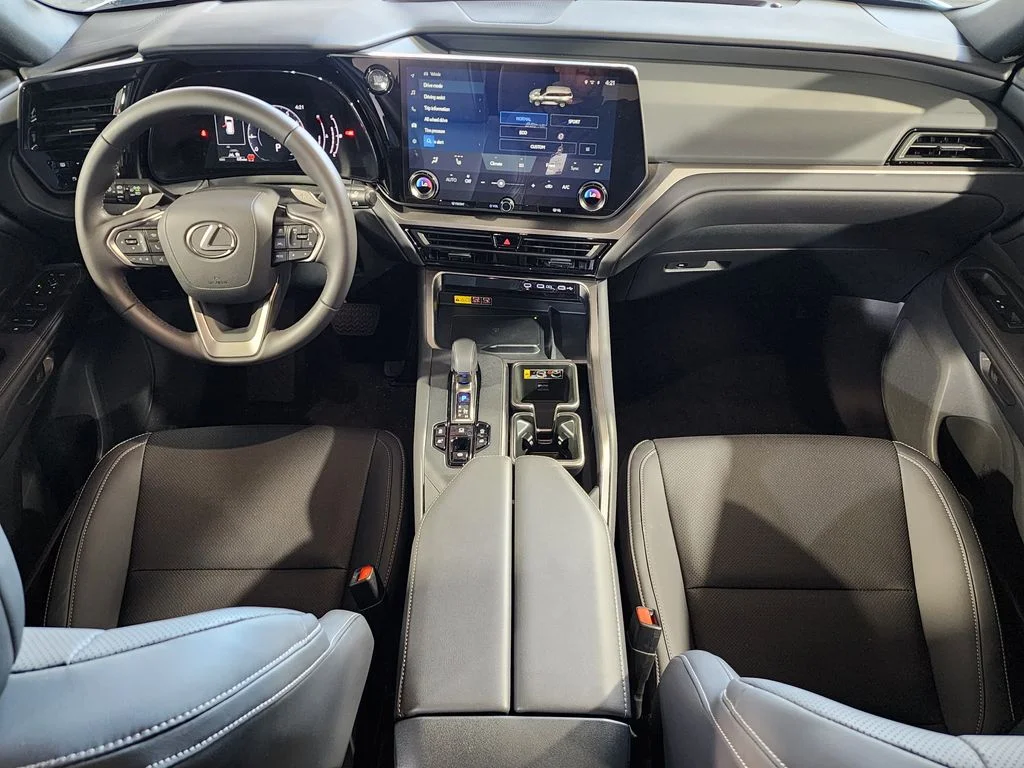 New 2026  Lexus 350 image 32