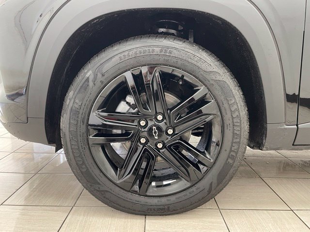 2026 Chevrolet Trax Activ - Photo 28