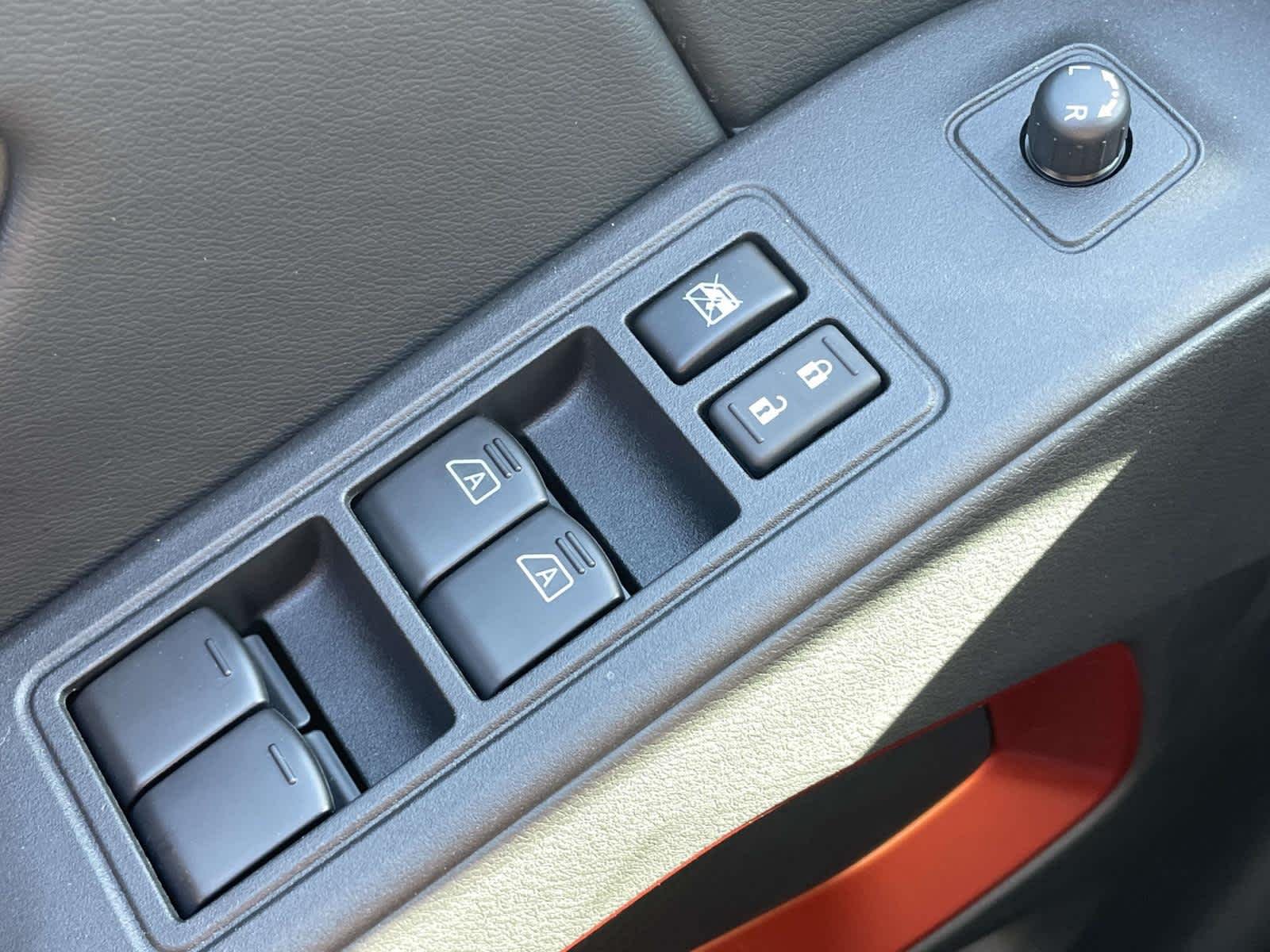 New 2026 Boulder Gray Pearl Nissan PRO-4X image 28