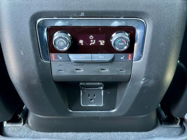 2026 Chevrolet Tahoe Premier - Photo 20