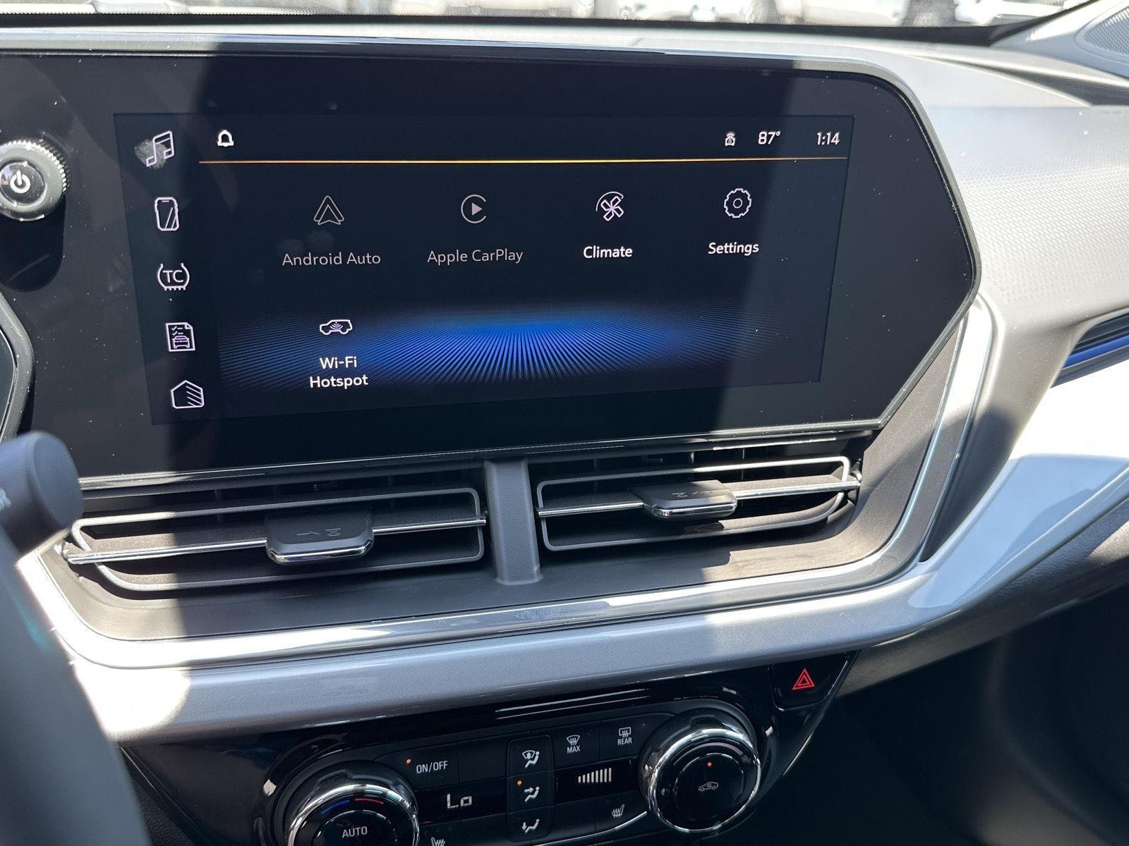 2026 Chevrolet Trax LT - Photo 32