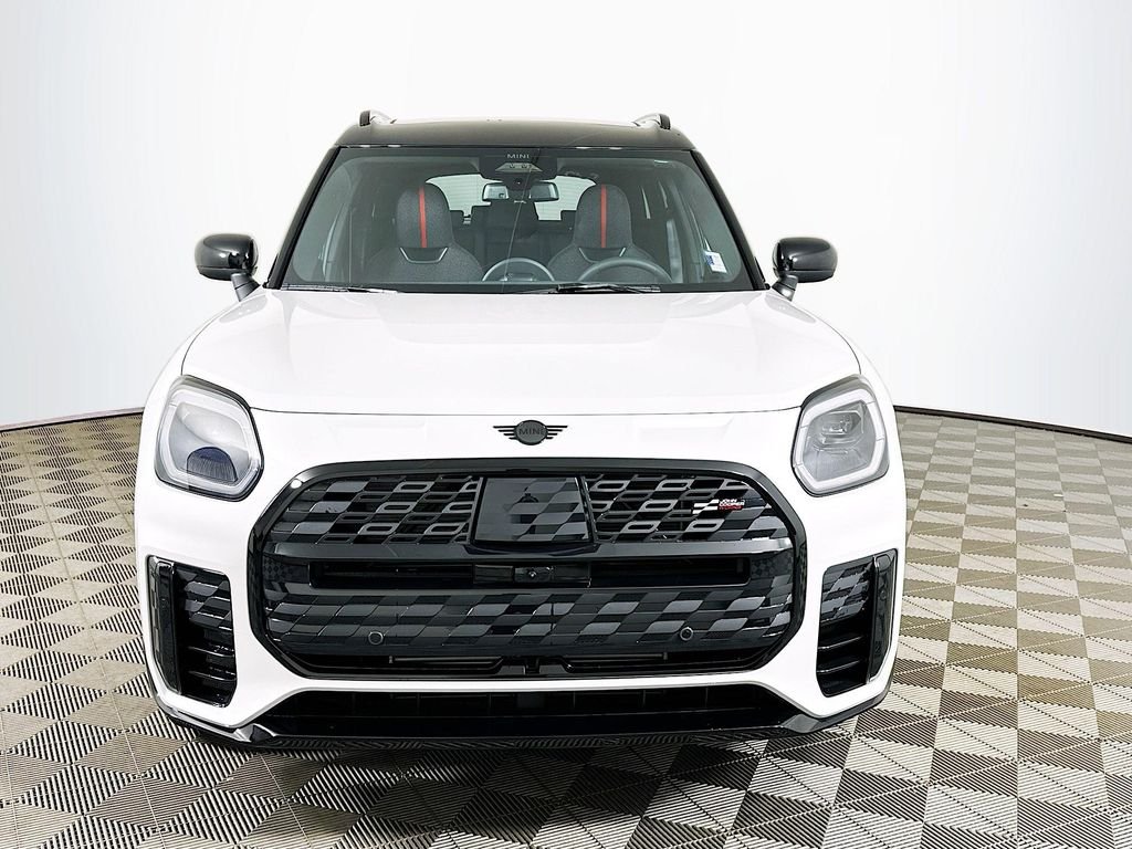 2026 MINI Countryman S - Photo 2
