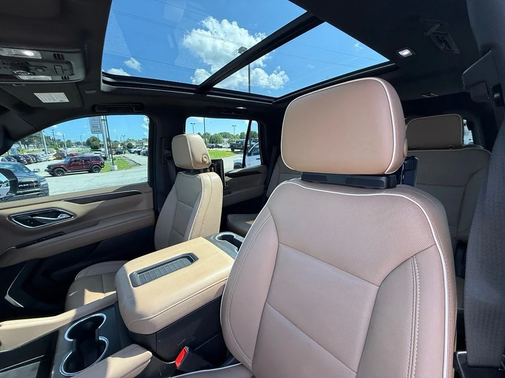 Used 2023 Beige Chevrolet Premier image 14