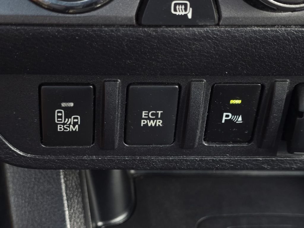 Used 2021 Super White Toyota TRD Off-Road image 23