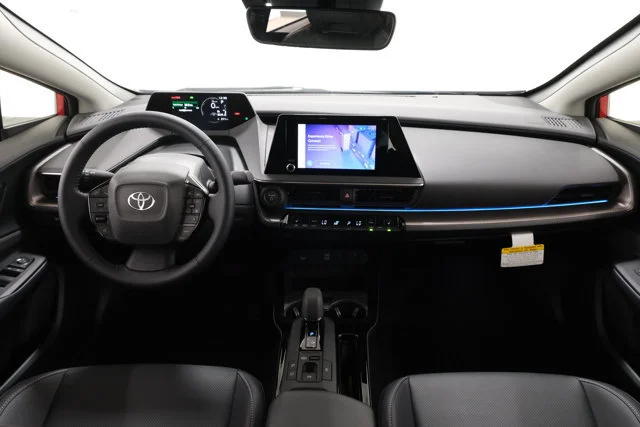 New 2027  Toyota  image 9