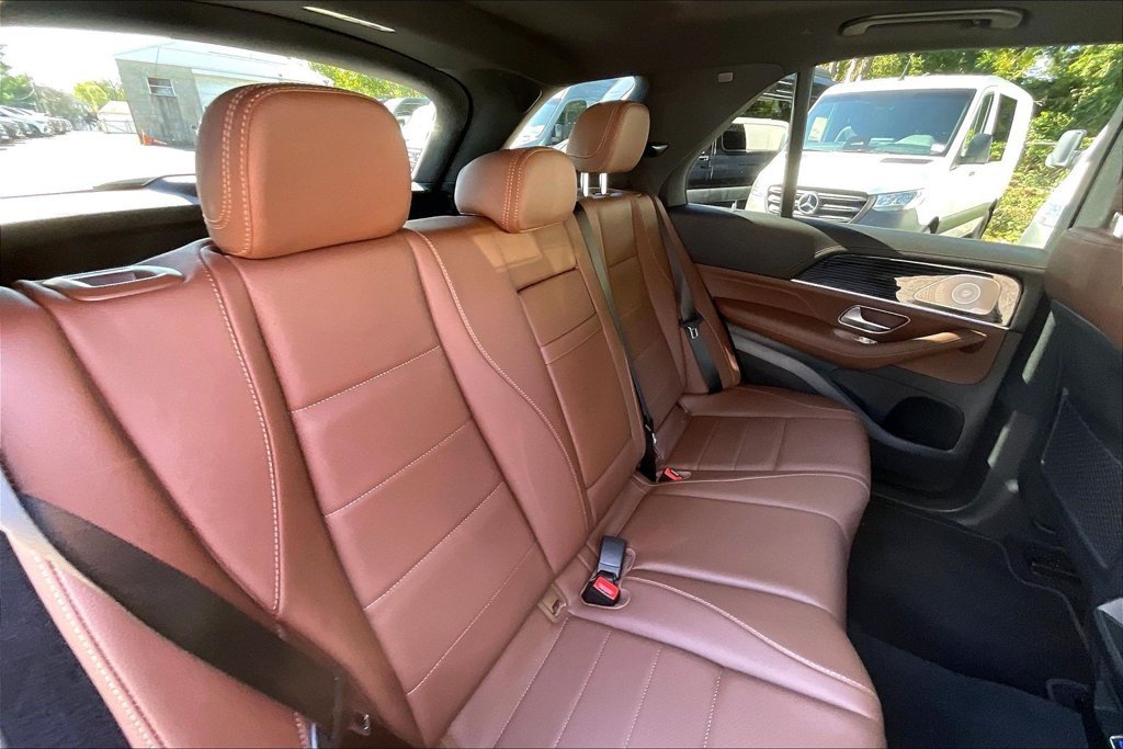 2026 Mercedes-Benz GLE GLE350 - Photo 19