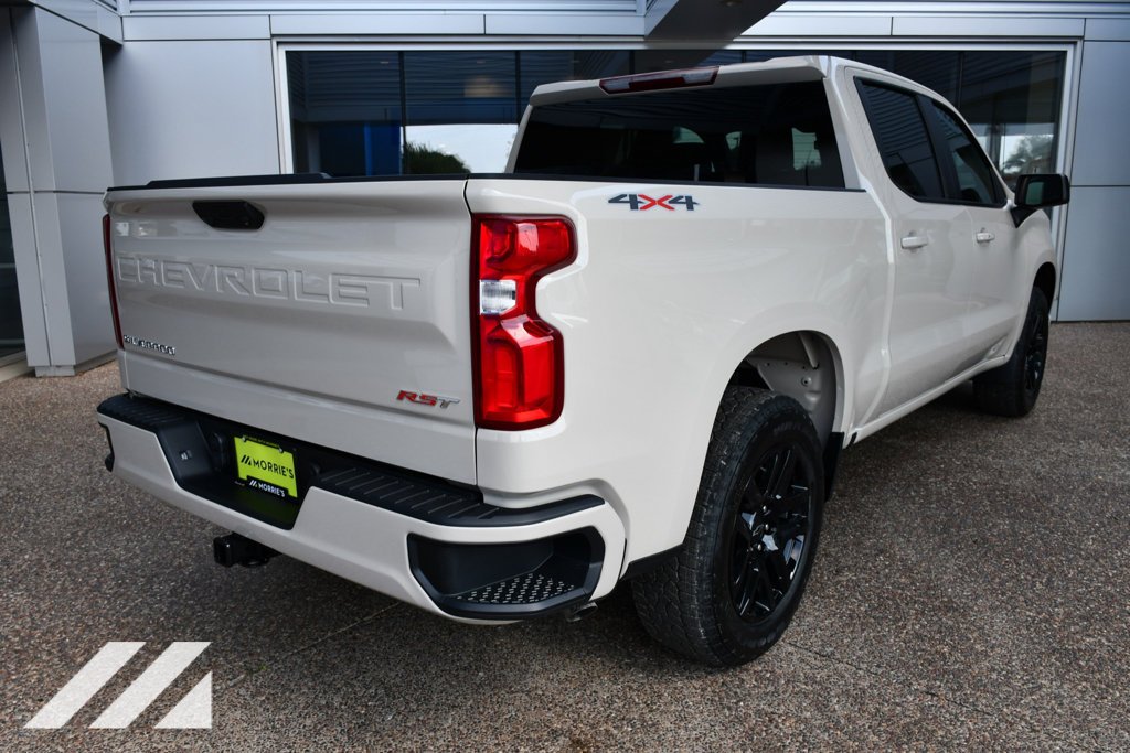2026 Chevrolet Silverado 1500 RST - Photo 7