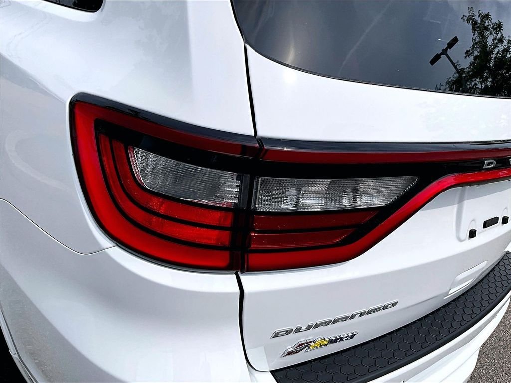 Used 2023 White Dodge GT Plus image 33