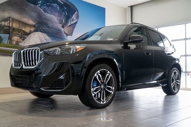 2026 BMW X1 xDrive28i's photo