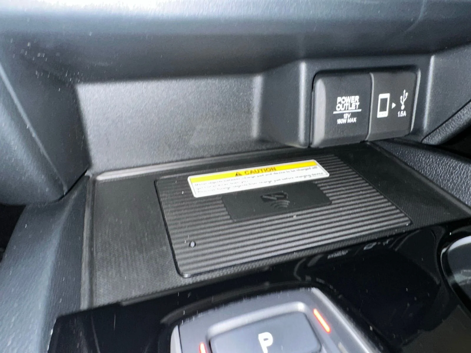 2023 Honda Ridgeline Black Edition - Photo 56