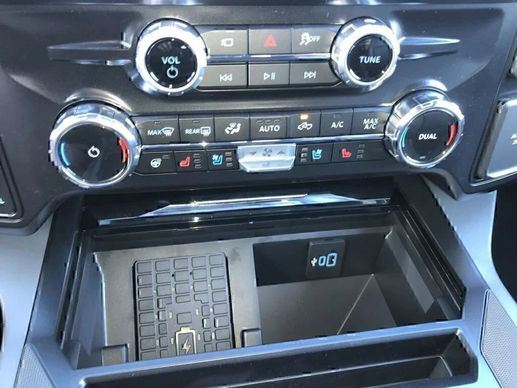 2026 Ford F-250 Super Duty Lariat - Photo 17