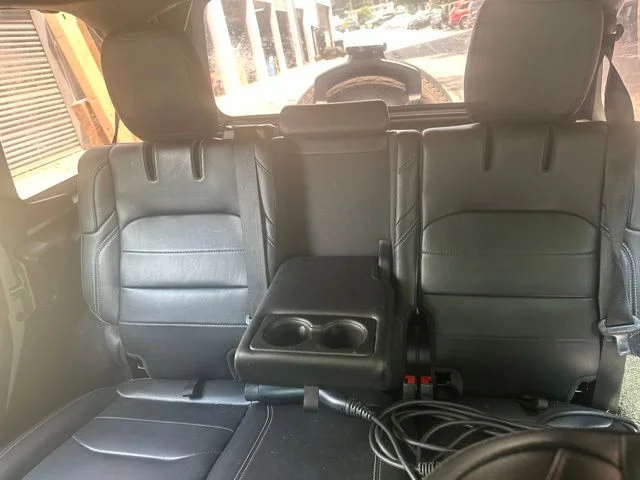 Used 2023  Jeep Sahara 4xe image 12