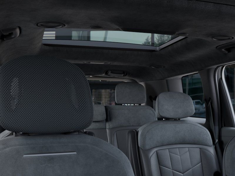 New 2027 Glacial White Pearl Kia X-LINE SX PRESTIGE image 27