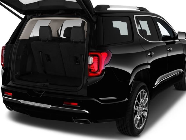 Used 2023 Sterling Metallic GMC Denali image 7