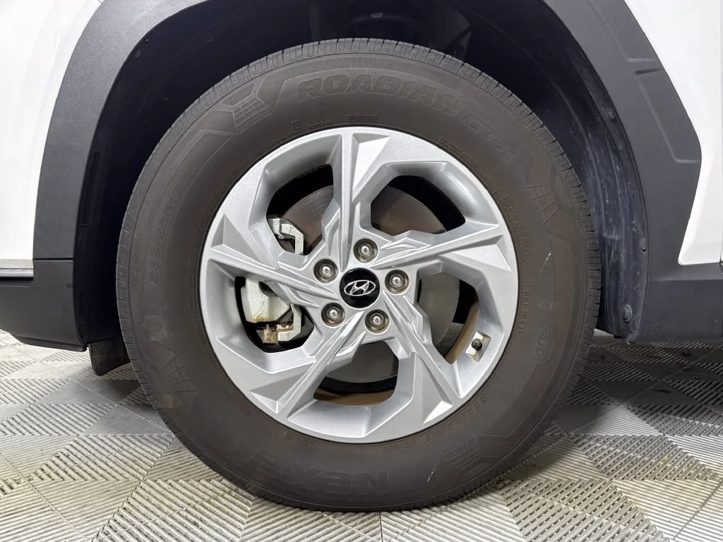 2024 Hyundai Tucson SE - Photo 22