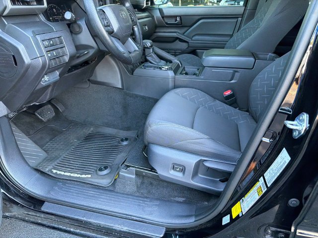 Used 2026 Black Toyota SR image 9