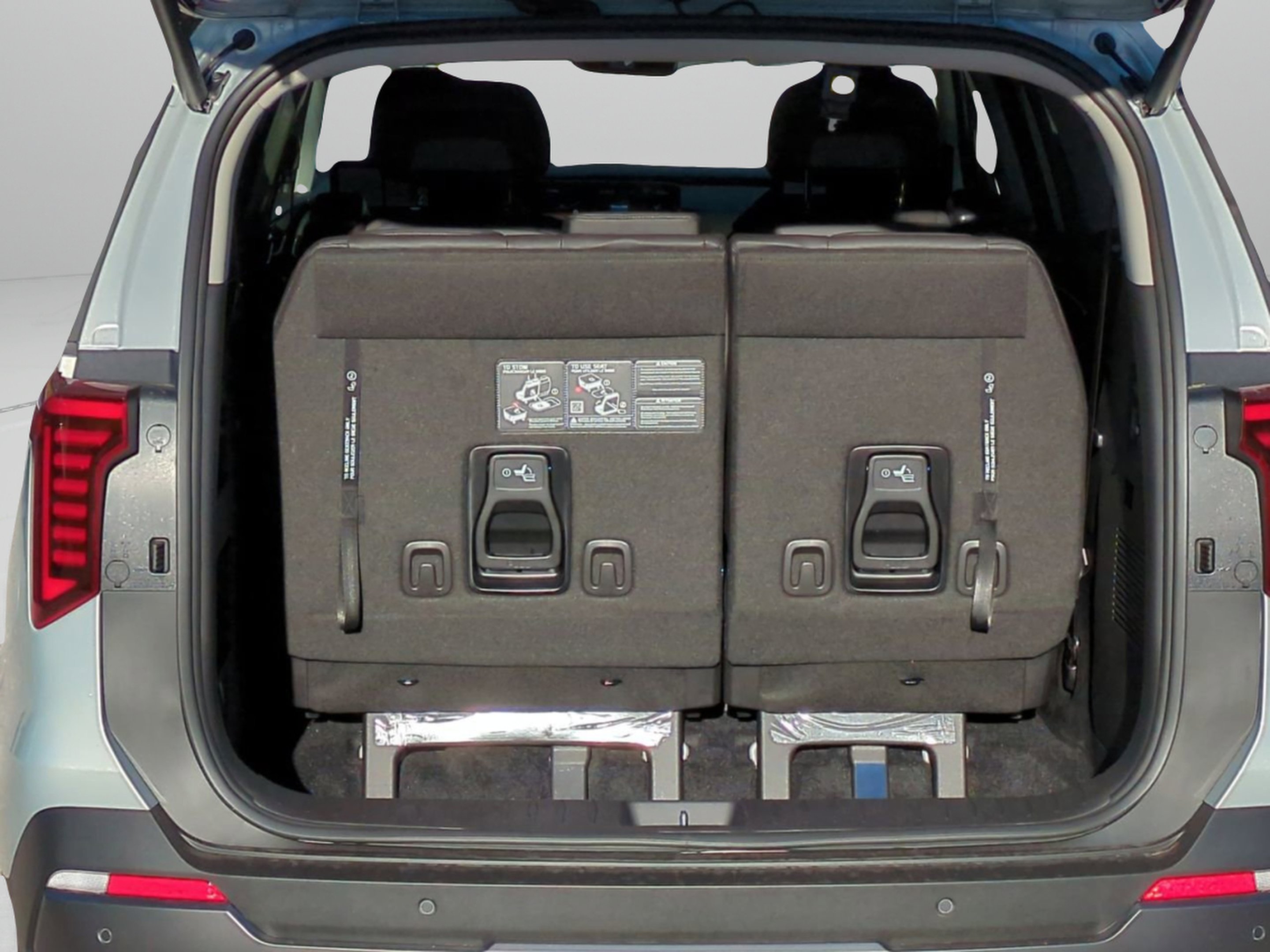 2026 Kia Carnival SX Prestige - Photo 16