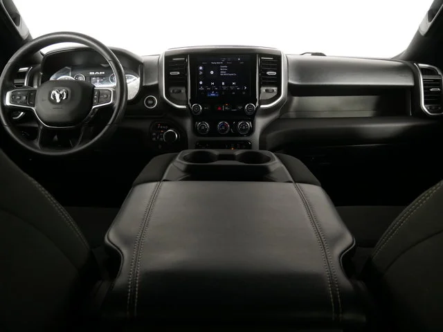2025 RAM Ram 1500 Pickup Big Horn/Lone Star - Photo 17