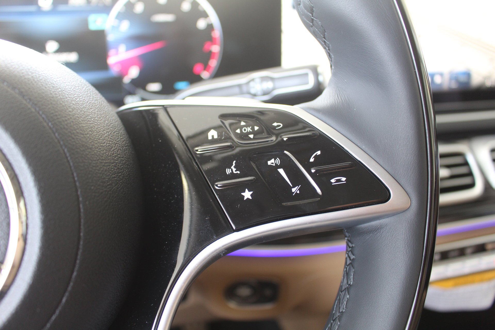 2026 Mercedes-Benz GLS Base - Photo 64