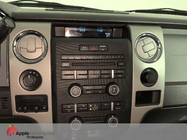Used 2011 Silver Ford XLT image 14