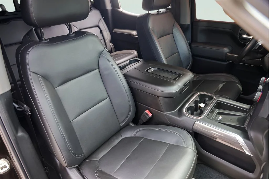 Used 2019 Brown Chevrolet LTZ image 35