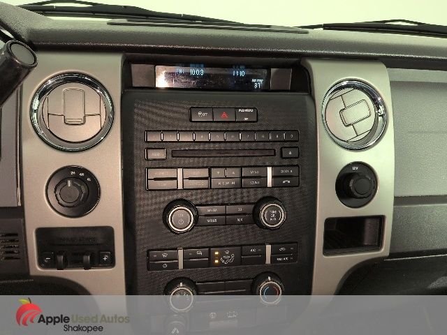 Used 2011 Silver Ford XLT image 14