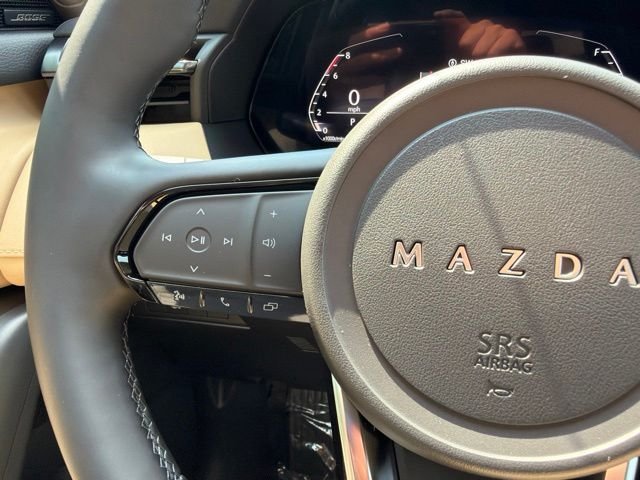New 2026 Jet Black Mica Mazda 2.5 S Premium Plus AWD image 22
