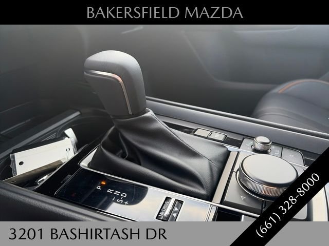 2026 Mazda CX-50 Premium - Photo 22