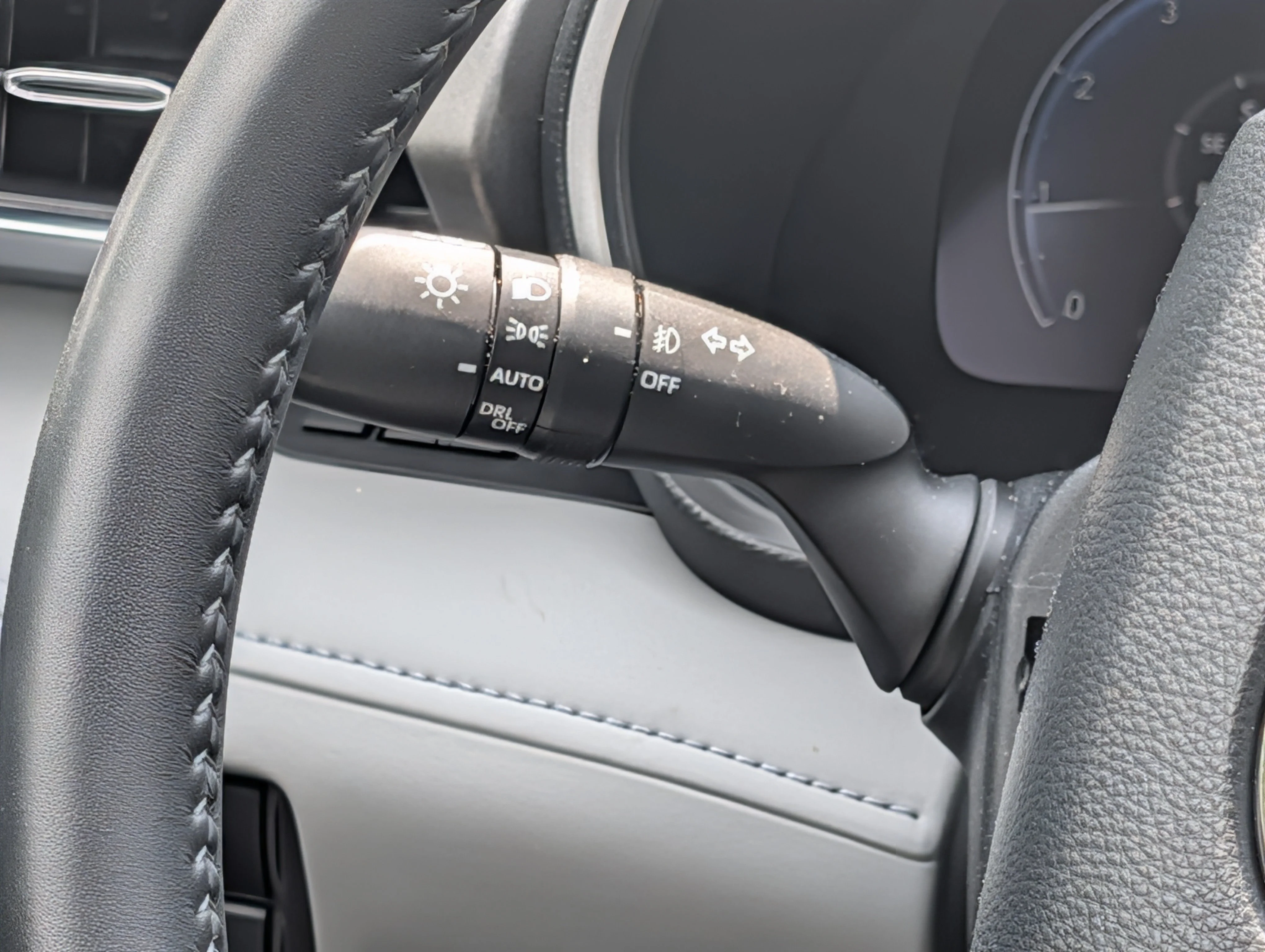 Used 2024 Celestial Silver Metallic Toyota Limited image 24