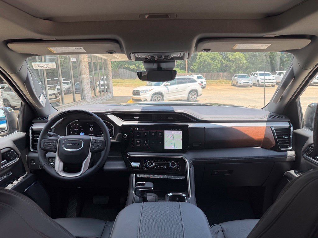 2026 GMC Sierra 1500 Denali - Photo 28