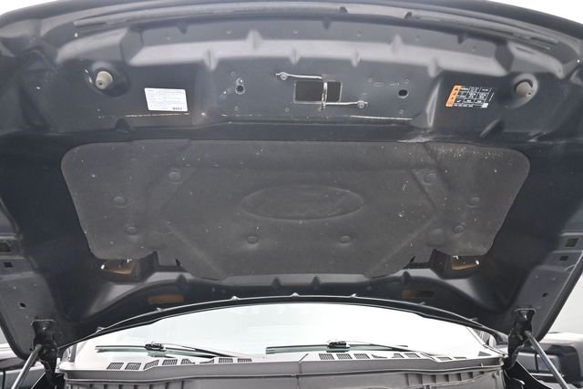 Used 2023 Black Ford Platinum image 15