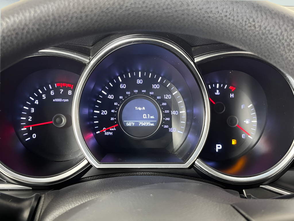 2014 Kia Optima LX - Photo 18
